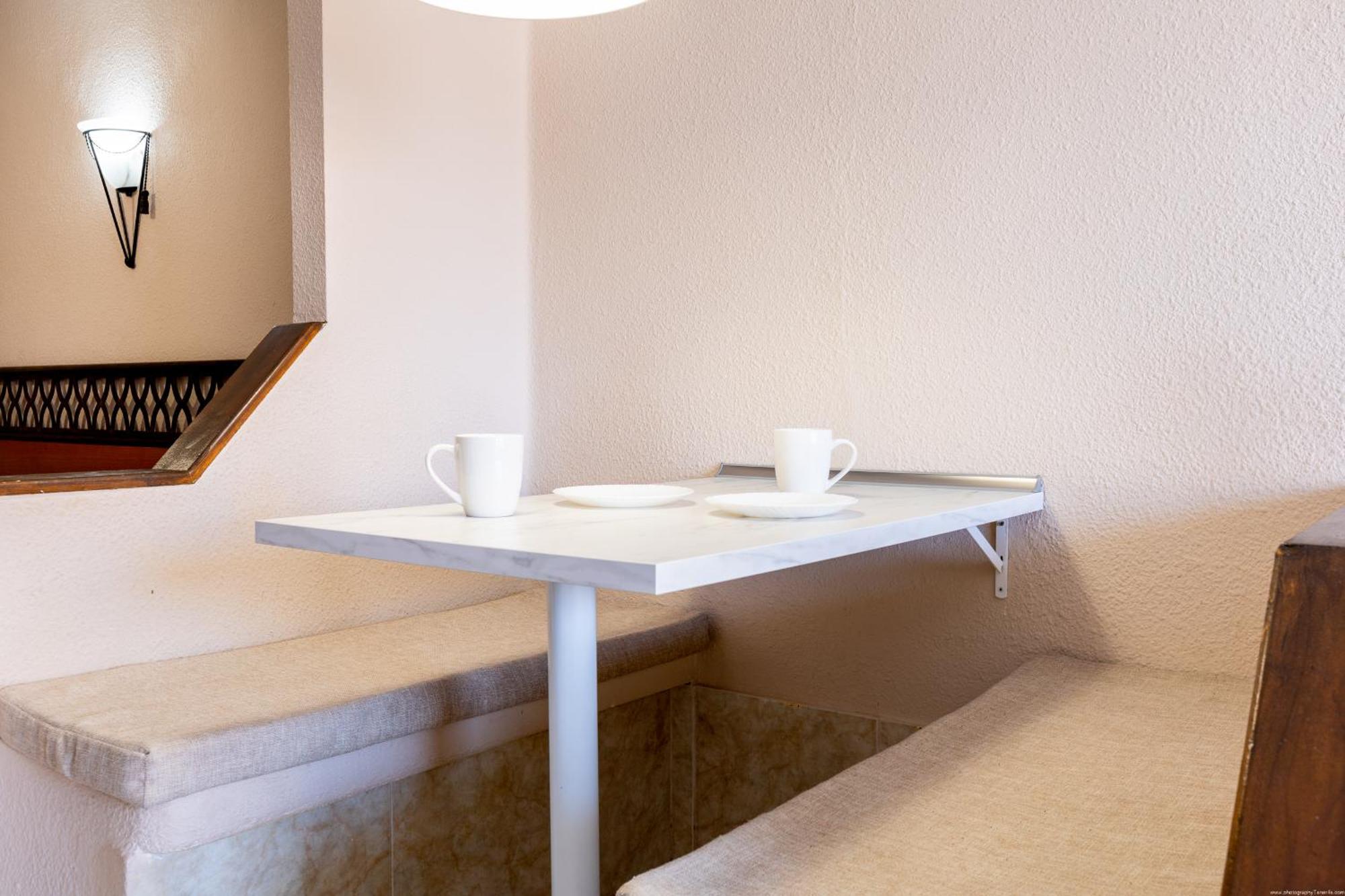 Studio In San Eugenio アデヘ エクステリア 写真